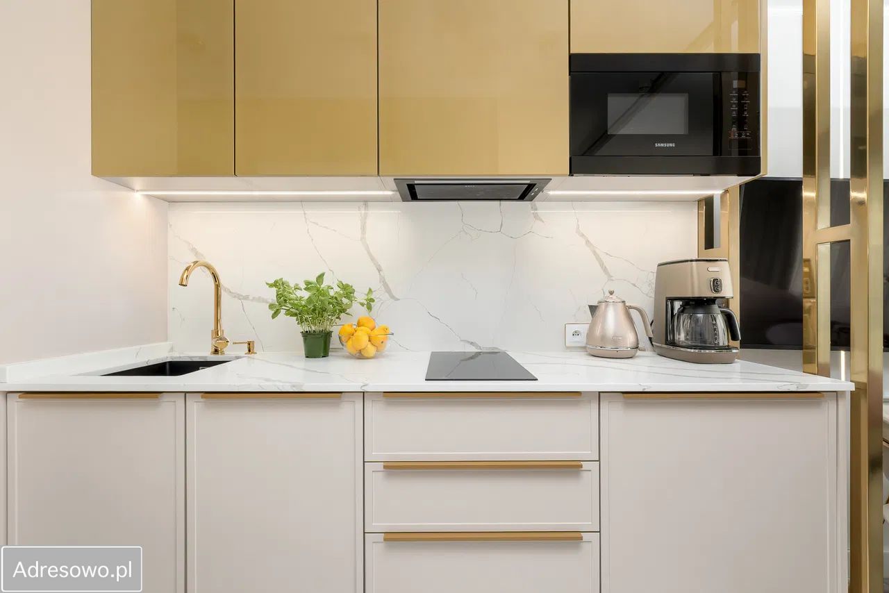 Mieszkanie 1-pokojowe Świnoujście Nadmorska, ul. Uzdrowiskowa. Zdjęcie 3