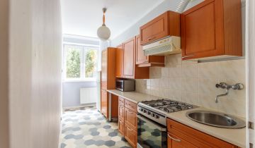 Mieszkanie 1-pokojowe Warszawa Ochota, ul. Pruszkowska