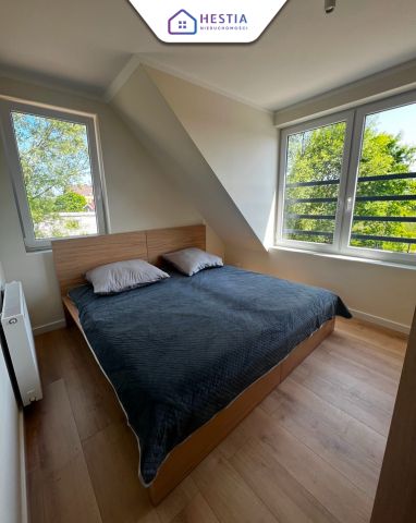 Mieszkanie 2-pokojowe Trzęsacz, ul. Kamieńska. Zdjęcie 6