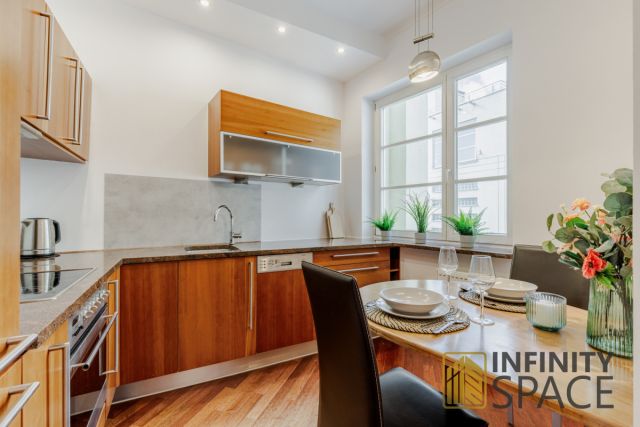 Mieszkanie 2-pokojowe Warszawa Praga, ul. Grochowska. Zdjęcie 4