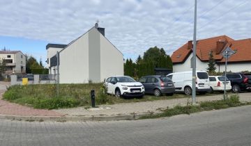 Działka budowlana Siedlce