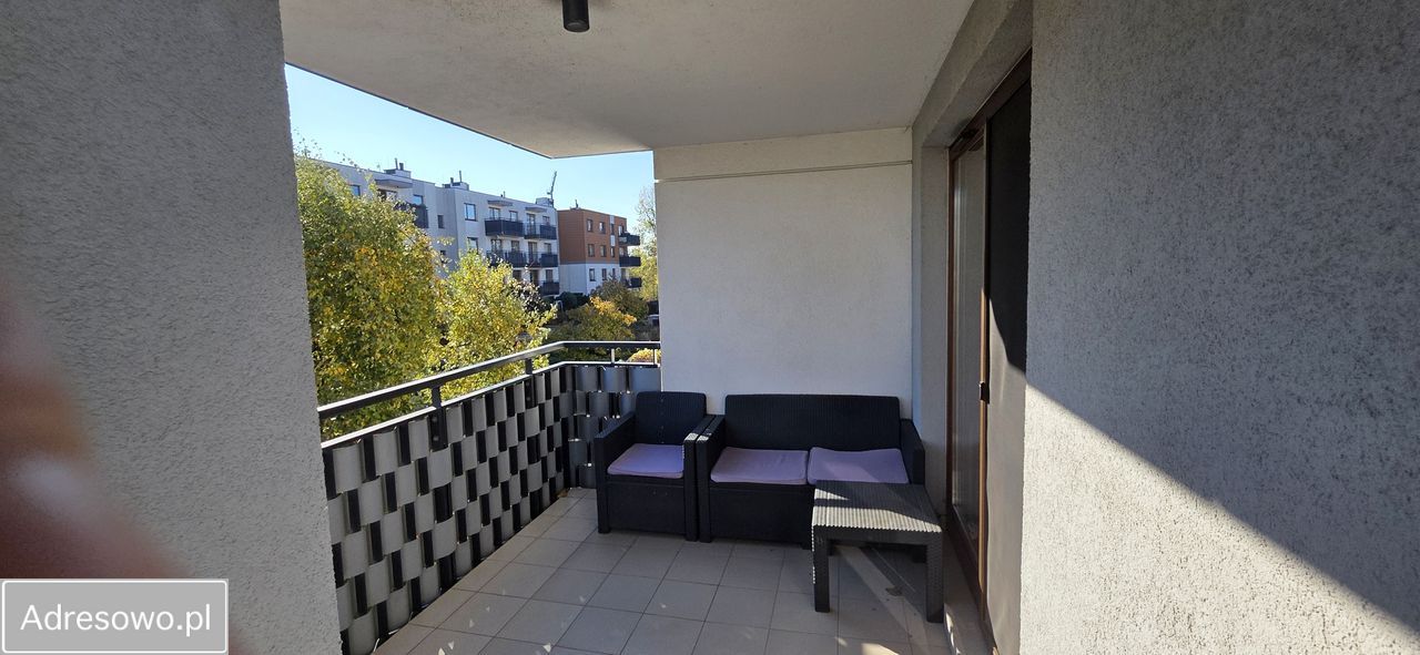 Mieszkanie 4-pokojowe Łomianki Dolne, ul. Wiślana. Zdjęcie 4