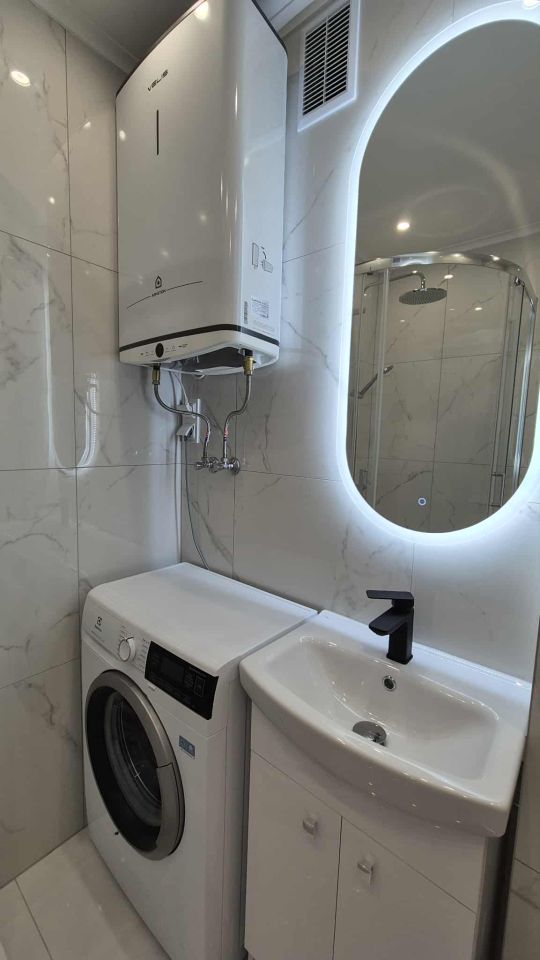 Mieszkanie 2-pokojowe Lewin Brzeski, rynek Rynek. Zdjęcie 7