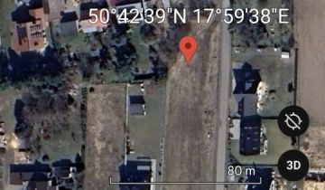 Działka budowlana Zawada