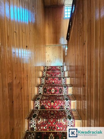 dom wolnostojący, 5 pokoi Sanok, ul. Okołowiczówka. Zdjęcie 11