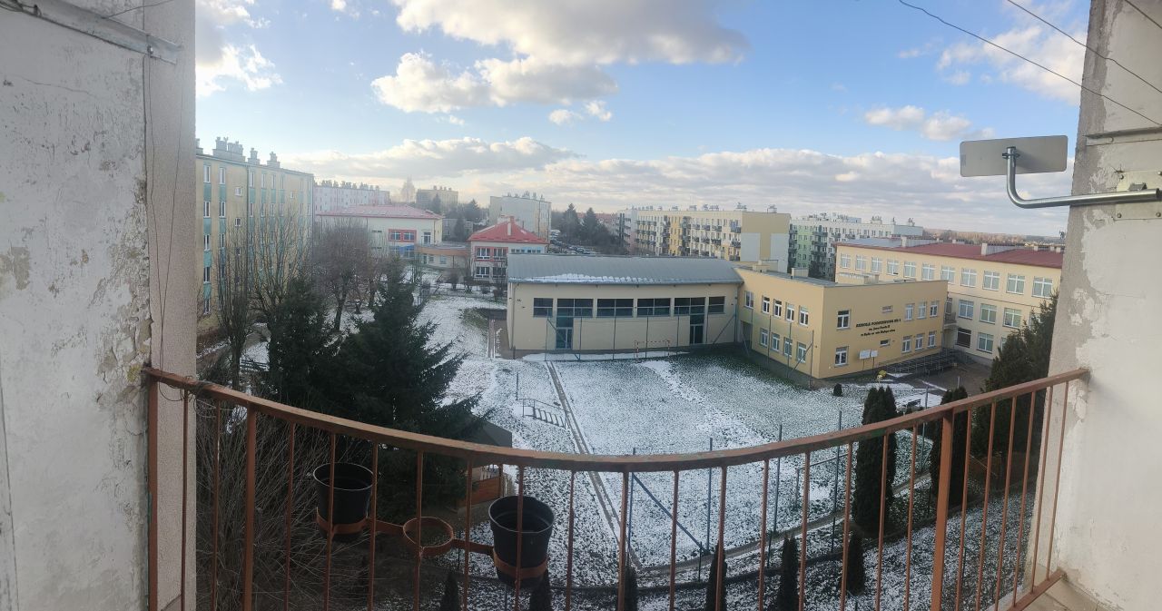 Mieszkanie 3-pokojowe Sędziszów Małopolski, ul. Osiedle Młodych. Zdjęcie 15