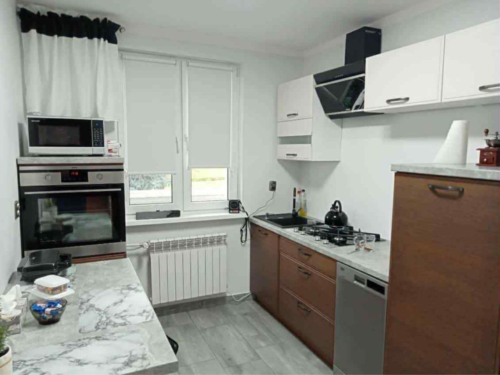 Mieszkanie 2-pokojowe Cepno. Zdjęcie 4