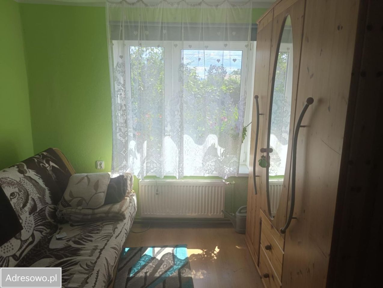 dom szeregowy, 4 pokoje Mościsko. Zdjęcie 7