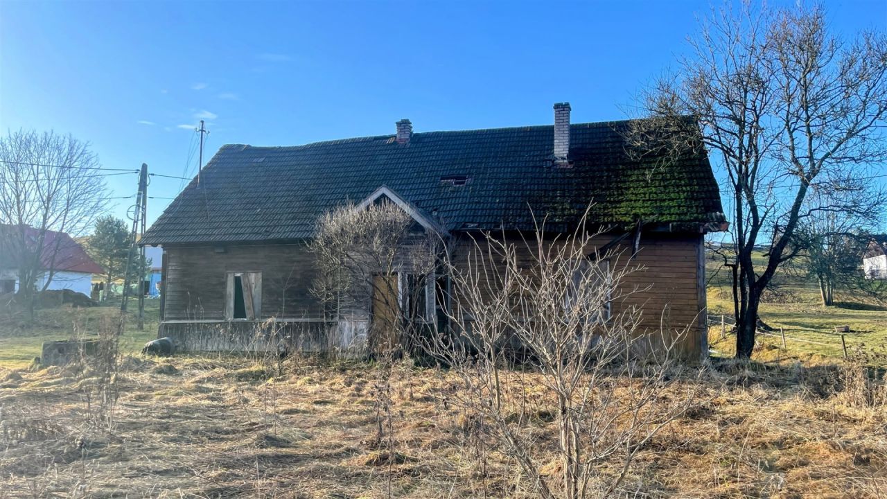 dom wolnostojący, 2 pokoje Krynica-Zdrój. Zdjęcie 2