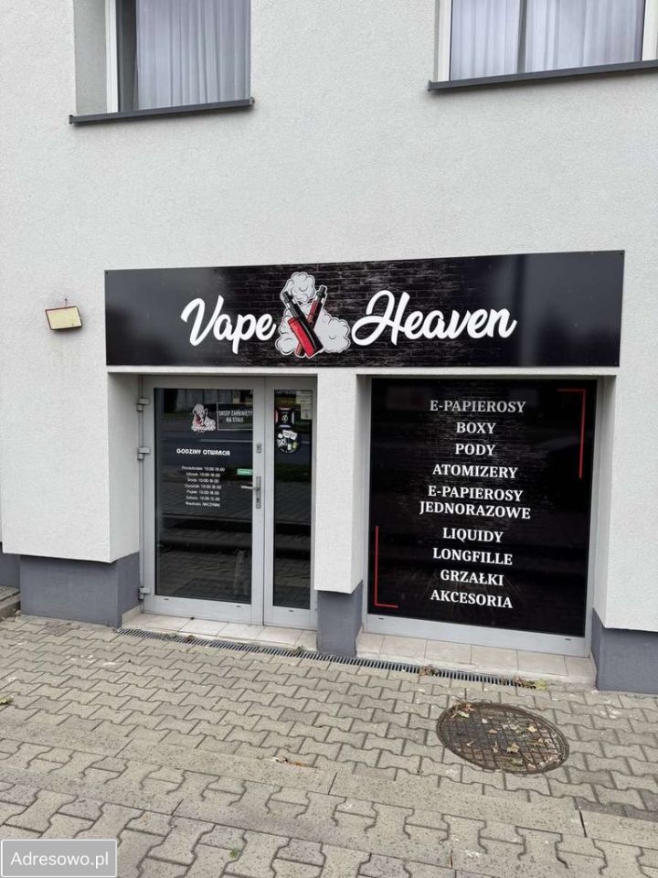 Lokal Oświęcim, ul. Stanisława Konarskiego. Zdjęcie 6