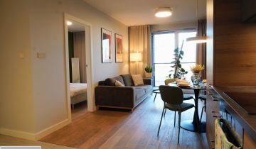 Mieszkanie 2-pokojowe Warszawa Praga-Północ, ul. Szwedzka