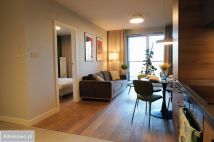 Mieszkanie 2-pokojowe Warszawa Praga-Północ, ul. Szwedzka