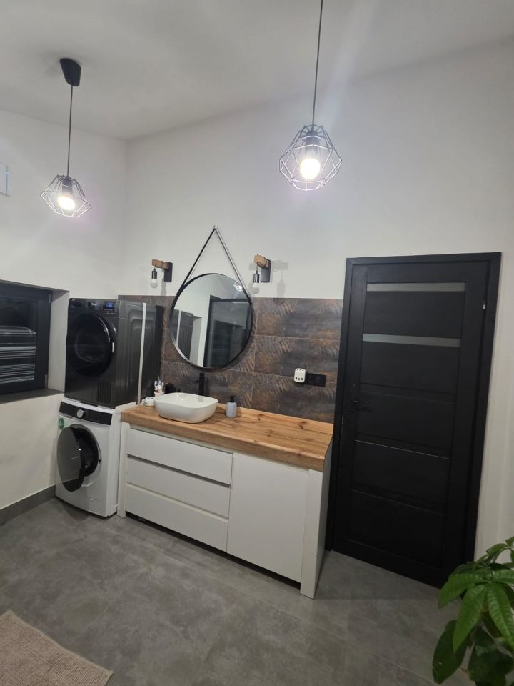 dom wolnostojący, 6 pokoi Pręgowo, ul. prof. Bronisława Bukowskiego. Zdjęcie 6