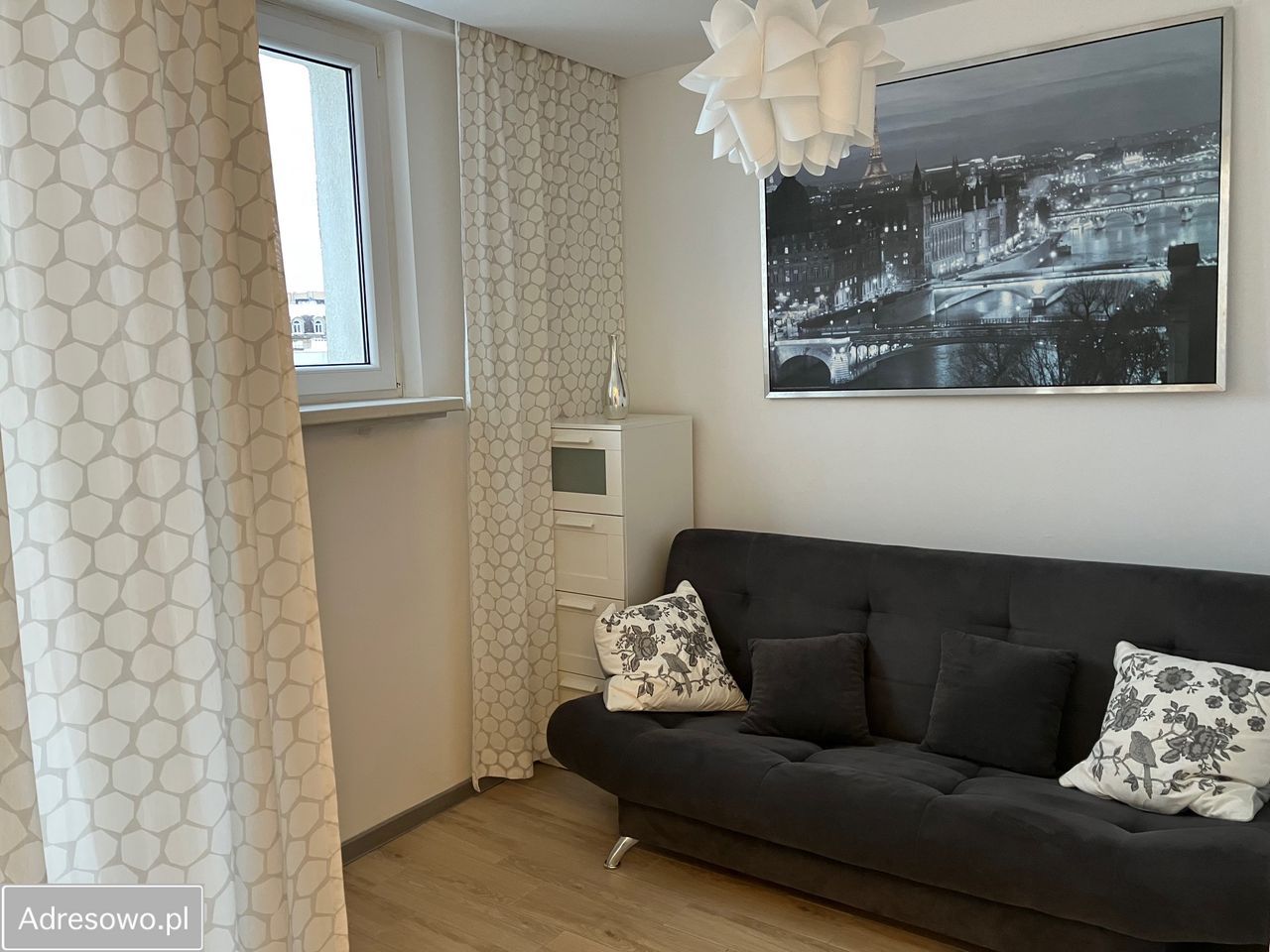 Mieszkanie 1-pokojowe Warszawa Praga-Północ, ul. Wiosenna. Zdjęcie 6