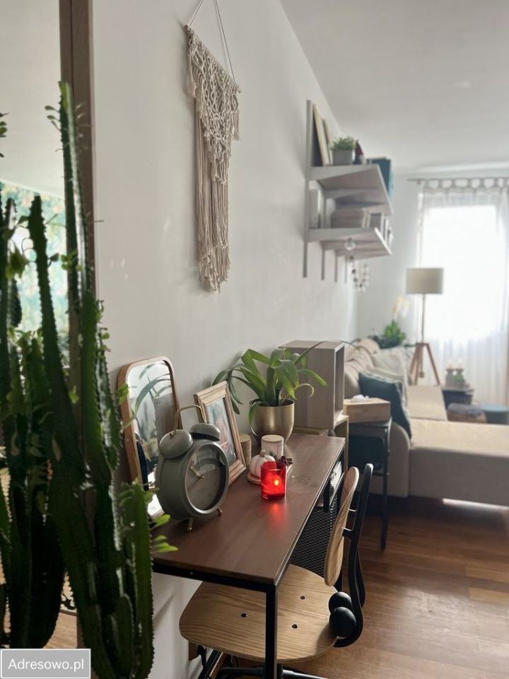 Mieszkanie 4-pokojowe Szczecin Prawobrzeże, ul. Seledynowa. Zdjęcie 11