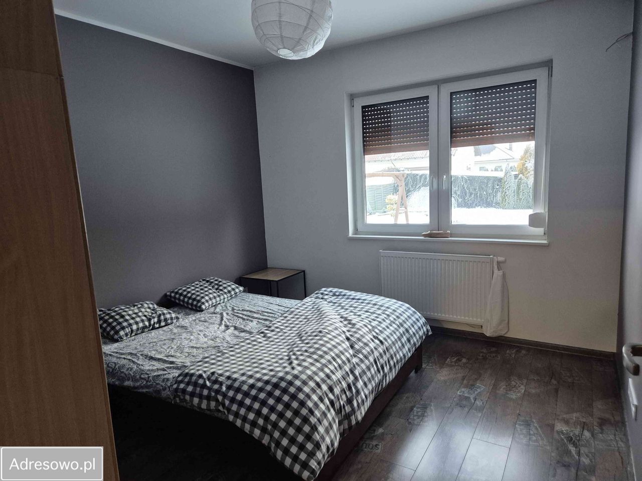 dom wolnostojący, 4 pokoje Nekla. Zdjęcie 9