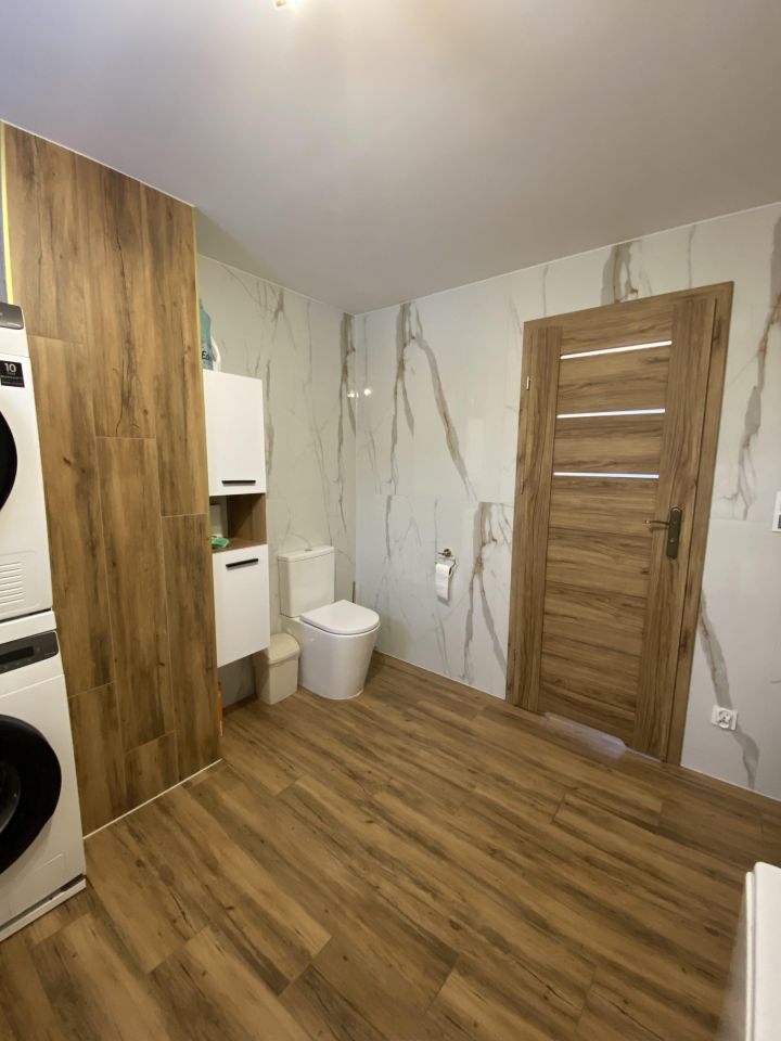 bliźniak, 3 pokoje Kowalki. Zdjęcie 7