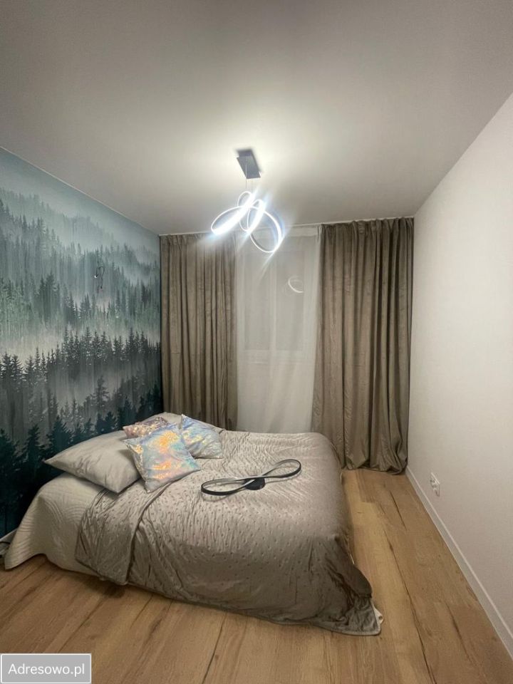 Mieszkanie 2-pokojowe Wrocław Fabryczna, ul. Spiżowa. Zdjęcie 3