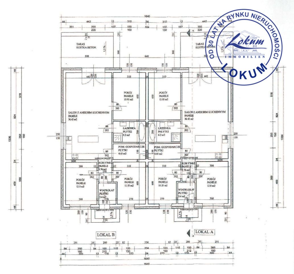 Działka budowlana Leszno Zaborowo. Zdjęcie 9