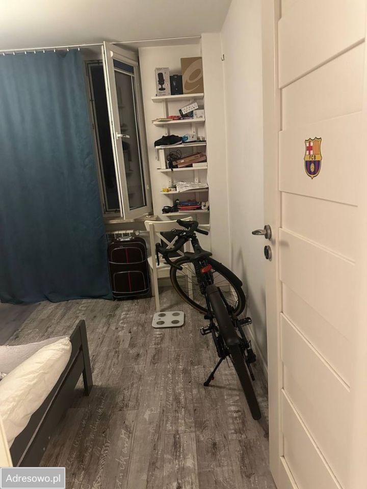 Mieszkanie 3-pokojowe Warszawa Targówek, ul. Krasnobrodzka. Zdjęcie 19