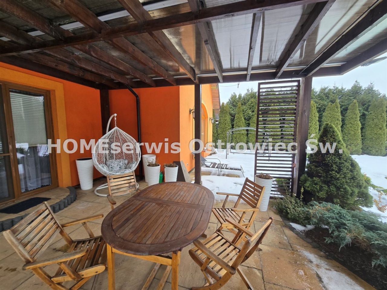 dom wolnostojący, 5 pokoi Ostrowiec Świętokrzyski Gutwin. Zdjęcie 10