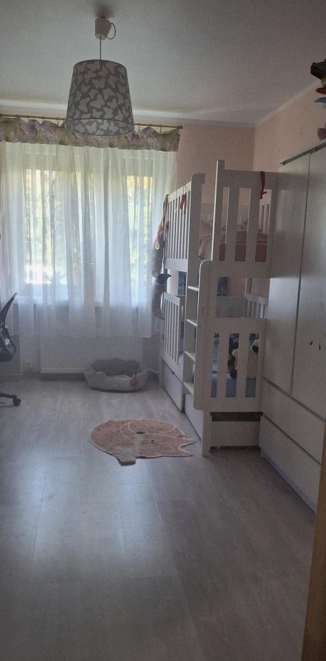 Mieszkanie 3-pokojowe Włocławek Centrum, ul. Warszawska. Zdjęcie 9