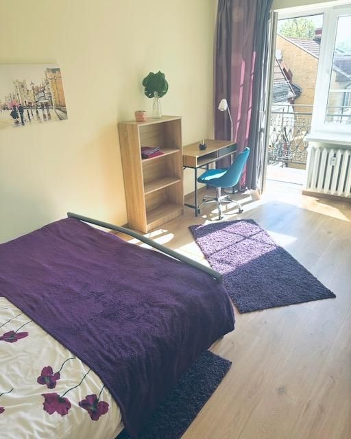 Mieszkanie 2-pokojowe Białystok Centrum, ul. Jerzego Waszyngtona. Zdjęcie 4