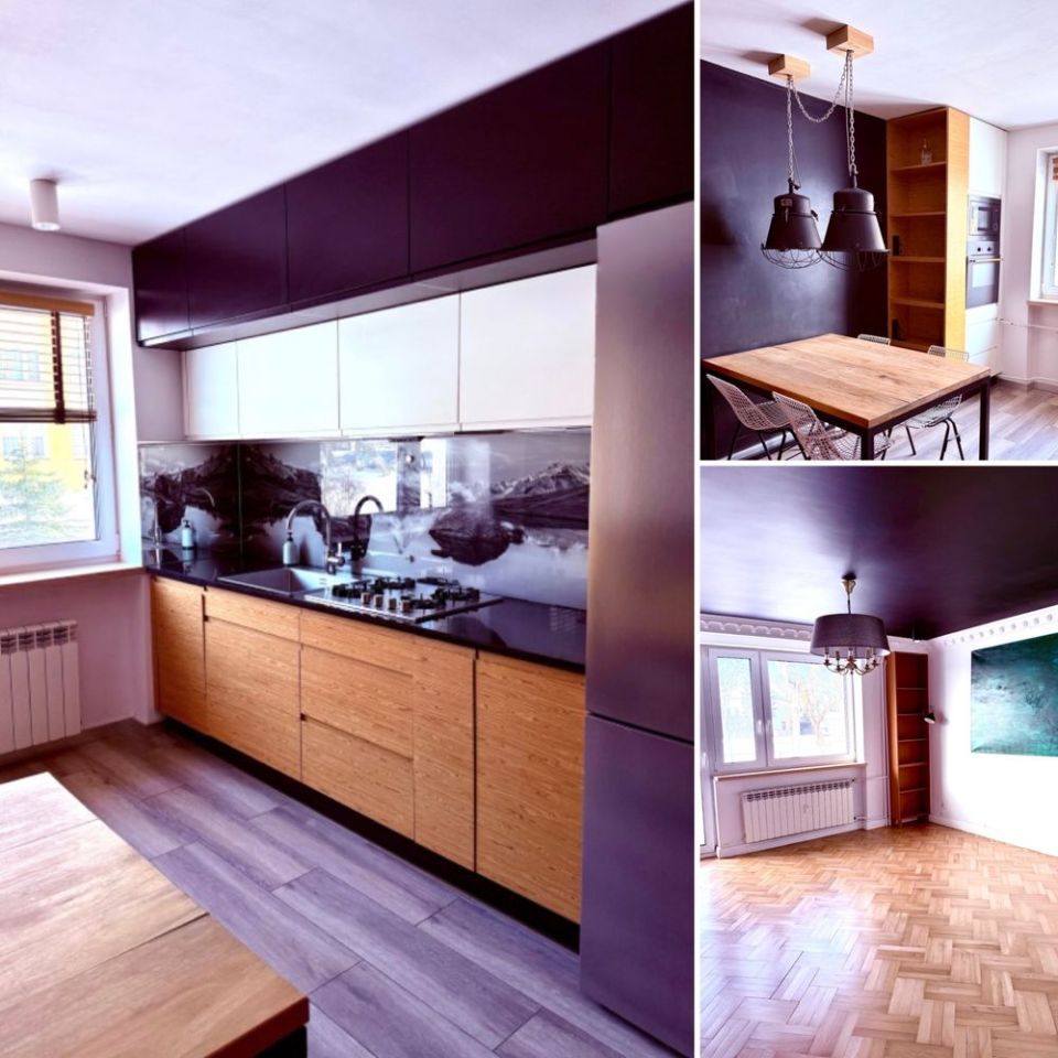 Mieszkanie 2-pokojowe Człuchów, os. Młodych. Zdjęcie 6