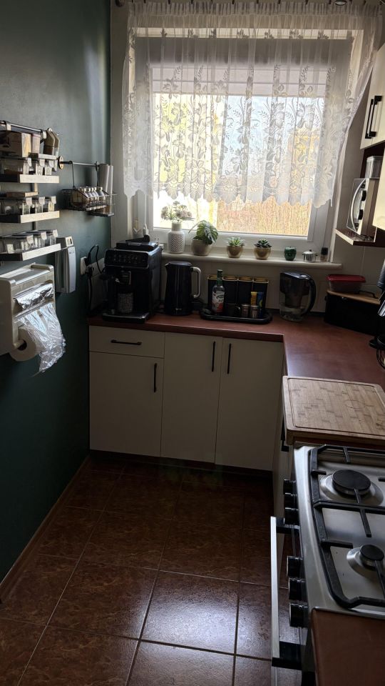 Mieszkanie 3-pokojowe Zduńska Wola, ul. Szadkowska. Zdjęcie 6