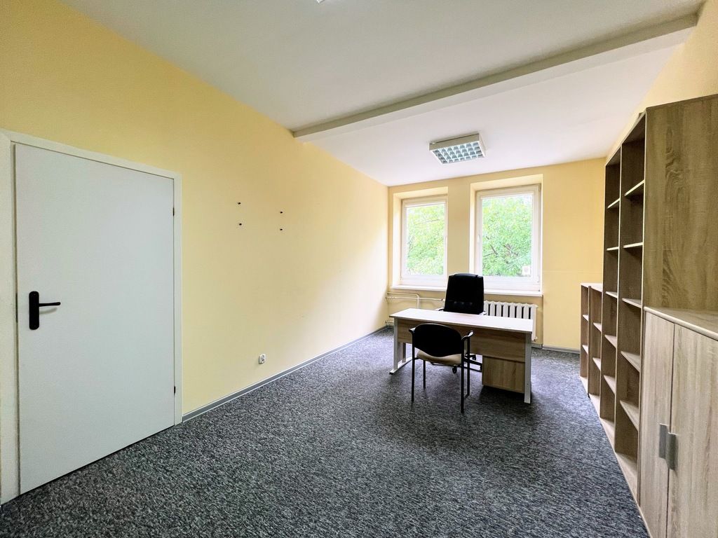 Biuro Rzeszów, ul. gen. Leopolda Okulickiego. Zdjęcie 5