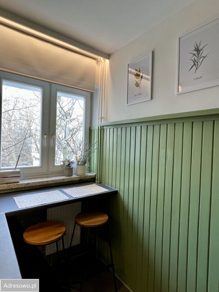 Mieszkanie 2-pokojowe Warszawa Ochota, ul. Pruszkowska. Zdjęcie 5