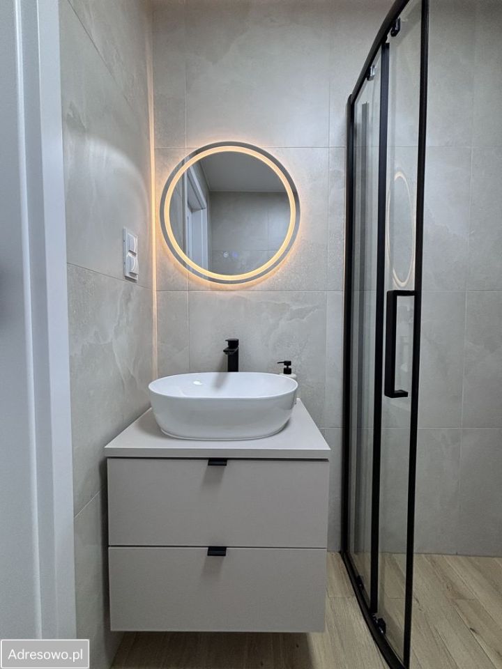 Mieszkanie 2-pokojowe Kielce KSM, ul. Sandomierska. Zdjęcie 9