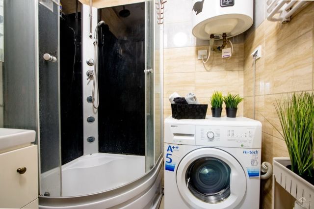 Mieszkanie 3-pokojowe Białostoczek. Zdjęcie 7