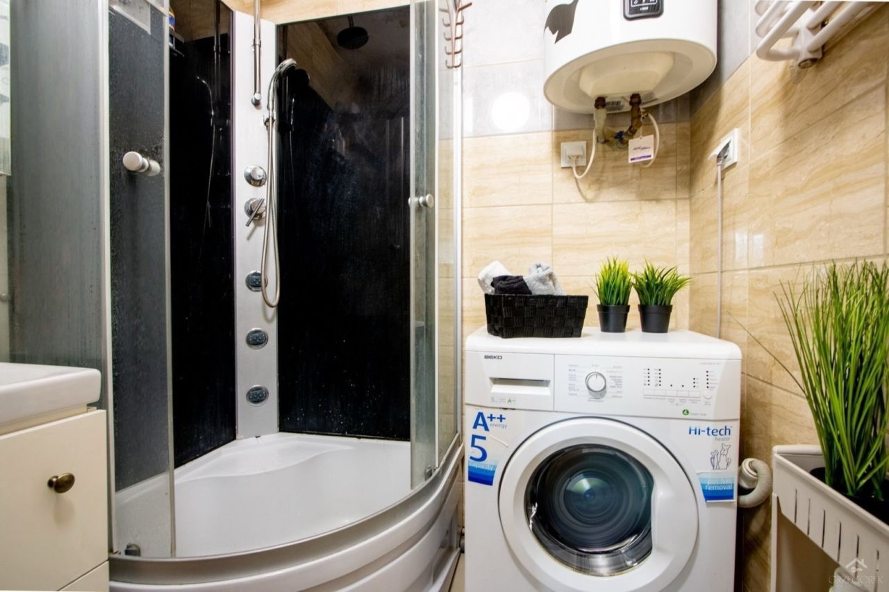 Mieszkanie 3-pokojowe Białostoczek. Zdjęcie 7