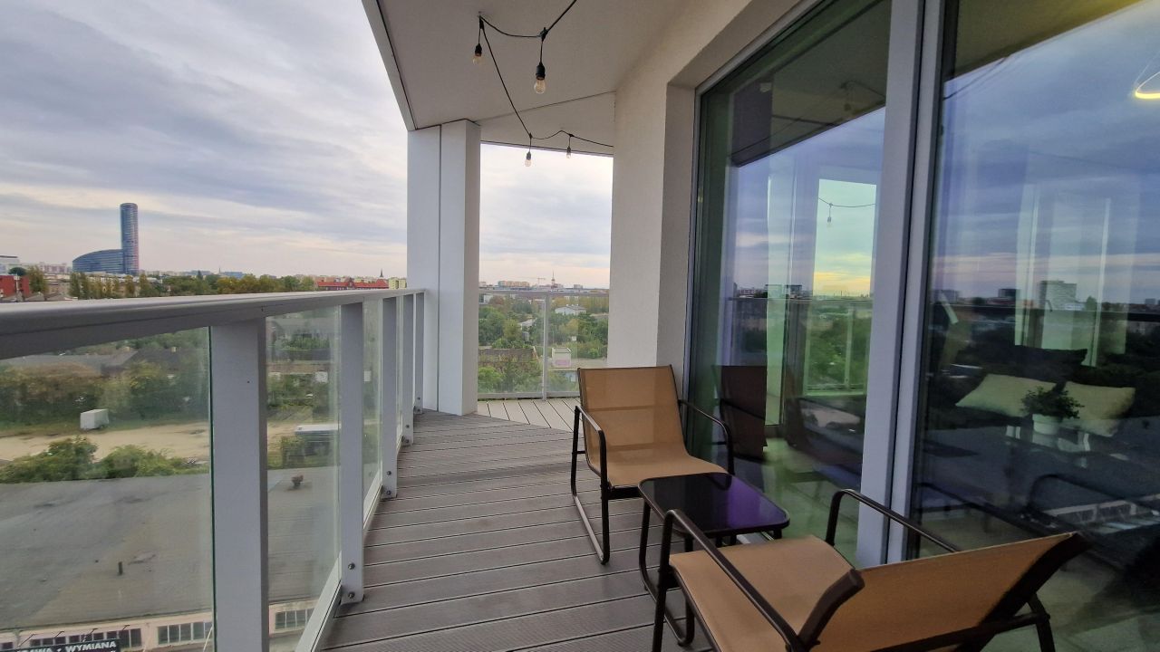 Mieszkanie 2-pokojowe Wrocław Stare Miasto, ul. Braniborska. Zdjęcie 1