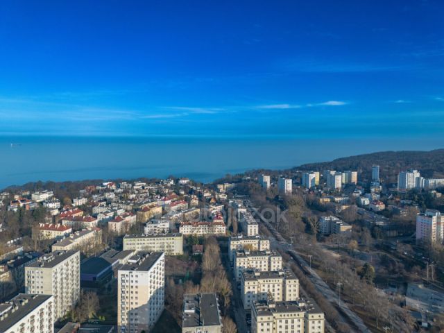 Mieszkanie 3-pokojowe Gdynia Śródmieście, ul. Józefa Bema. Zdjęcie 25