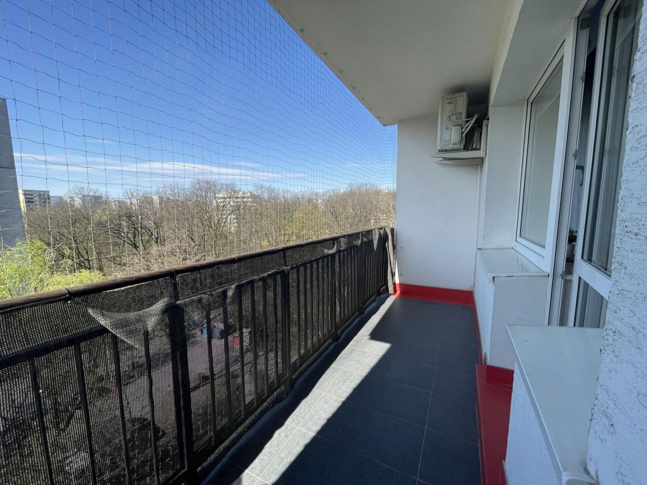 Mieszkanie 3-pokojowe Warszawa Ursynów, ul. Belgradzka. Zdjęcie 23