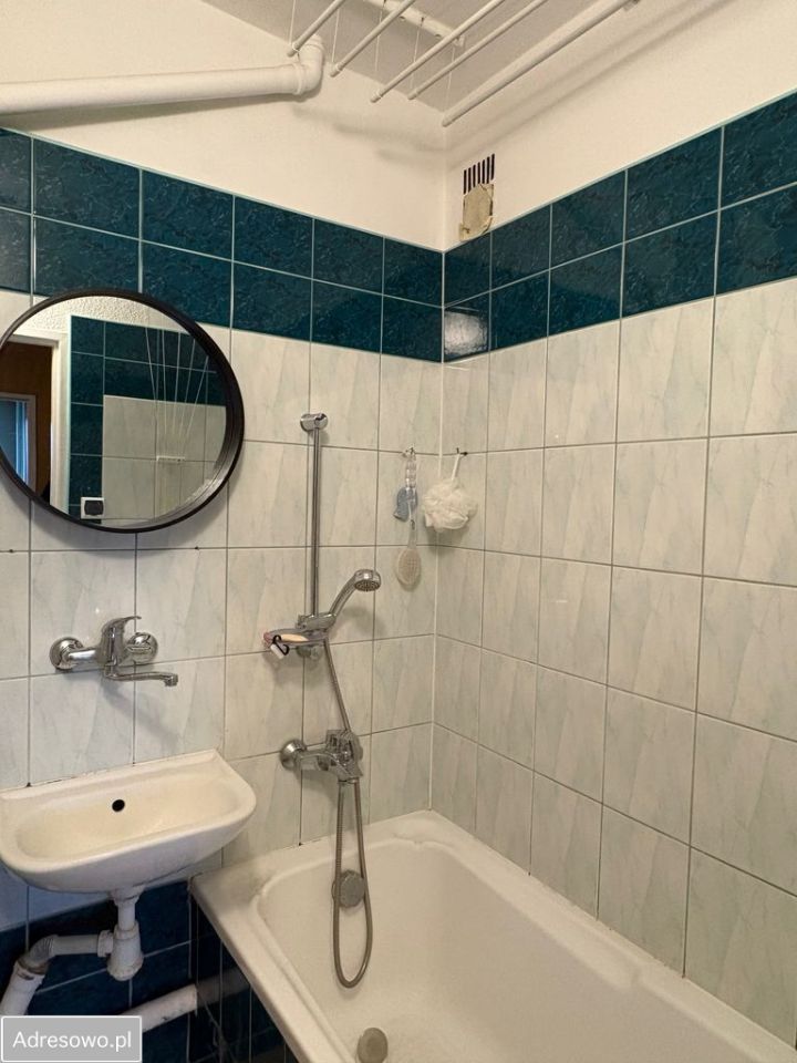 Mieszkanie 2-pokojowe Ostrów Wielkopolski, ul. Wrocławska. Zdjęcie 6