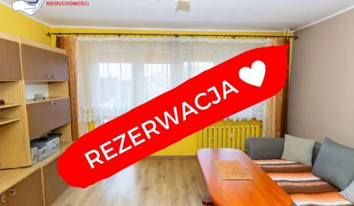 Mieszkanie 2-pokojowe Ostrowiec Świętokrzyski, os. Pułanki