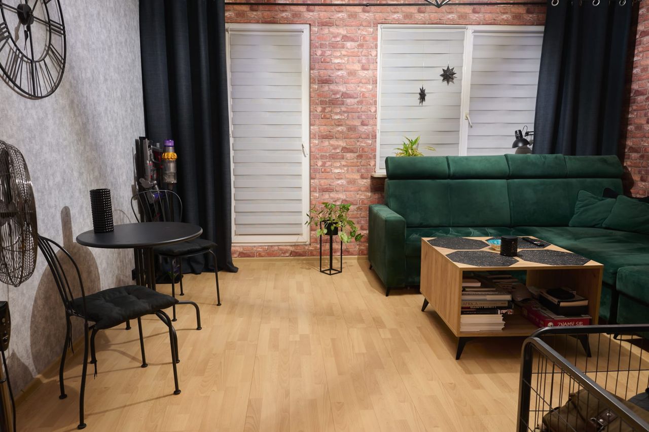 Mieszkanie 2-pokojowe Działdowo, ul. Emilii Sukertowej-Biedrawiny. Zdjęcie 2