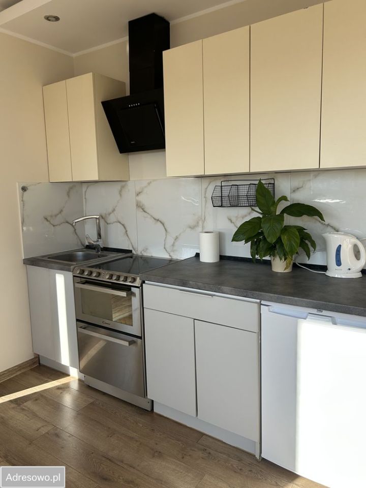 Mieszkanie 2-pokojowe Gdańsk Zaspa, ul. Pilotów. Zdjęcie 4