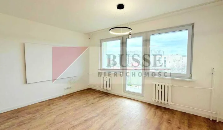 Mieszkanie 2-pokojowe Szczecin, ul. Maciejowicka