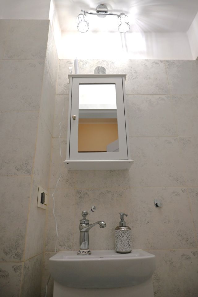 Mieszkanie 1-pokojowe Warszawa Śródmieście, ul. Bracka. Zdjęcie 26