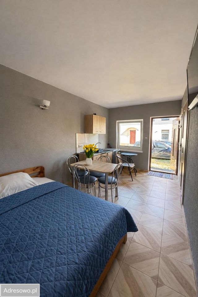 dom wolnostojący, 2 pokoje Darłowo Darłówko, ul. Chińska. Zdjęcie 7