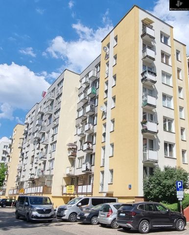 Mieszkanie 2-pokojowe Warszawa Praga-Południe, ul. Bracławska. Zdjęcie 9