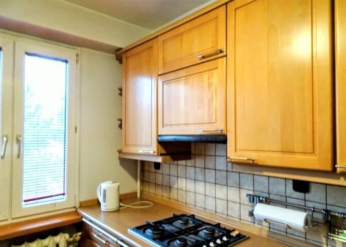 Mieszkanie 4-pokojowe Skawina, ul. Bukowska. Zdjęcie 4