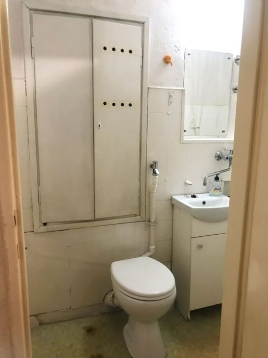 Mieszkanie 2-pokojowe Gdańsk VII Dwór, ul. Józefa Chełmońskiego. Zdjęcie 3