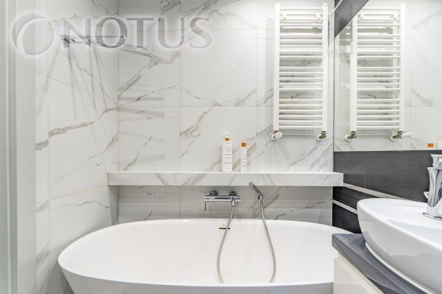 Mieszkanie 3-pokojowe Wrocław, ul. ks. Czesława Klimasa. Zdjęcie 19