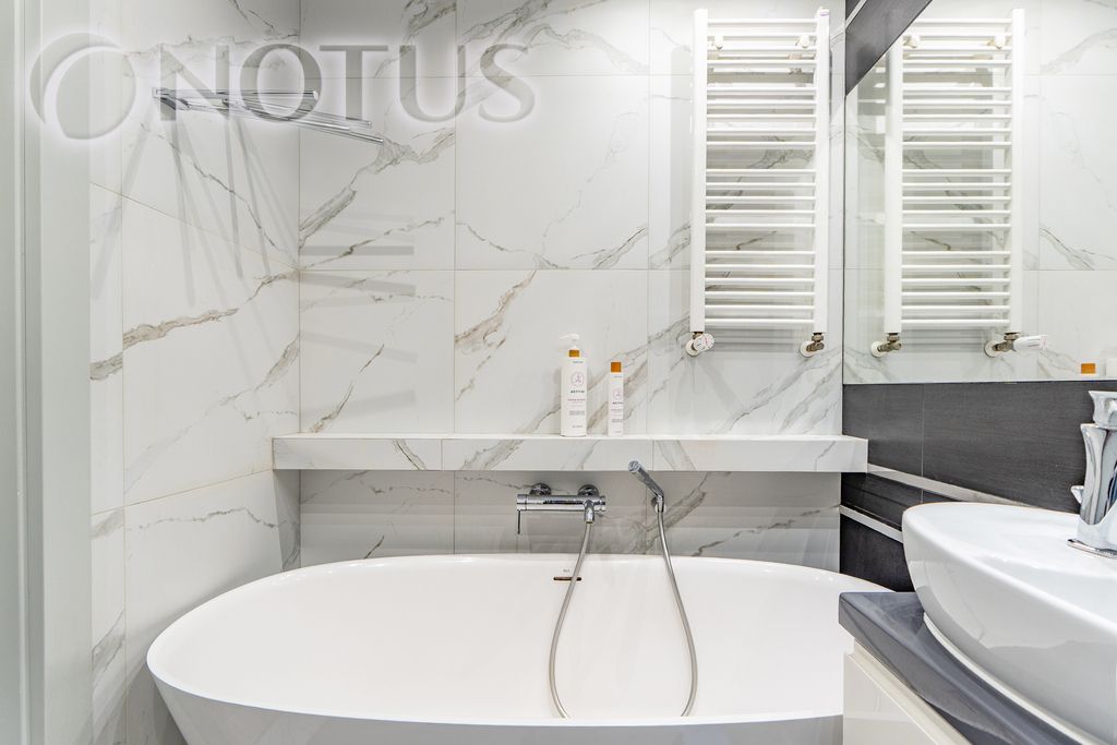 Mieszkanie 3-pokojowe Wrocław, ul. ks. Czesława Klimasa. Zdjęcie 19