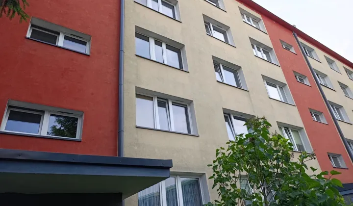 Mieszkanie 3-pokojowe Częstochowa Raków, ul. Lenartowicza